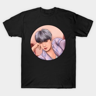 BTS SUGA PERSONA T-Shirt